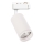 Faretto per sistema binario monofase PIPE 1xGU10/10W/230V bianco