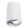 Faretto TUBA 1xGU10/50W/230V bianco