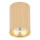 Faretto TUBE 1xGU10/15W/230V beige