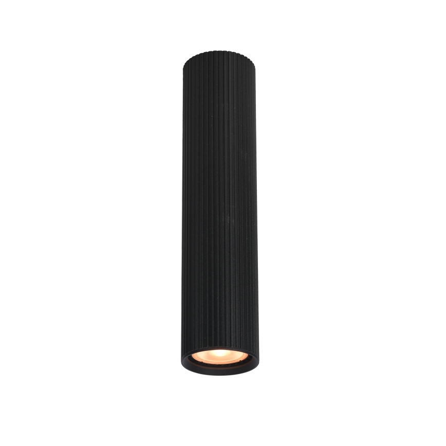 Faretto TUNE L 1xGU10/10W/230V 24 cm nero