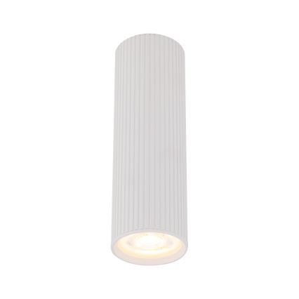 Faretto TUNE M 1xGU10/10W/230V 17 cm bianco