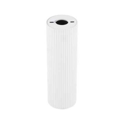 Faretto TUNE M 1xGU10/10W/230V 17 cm bianco