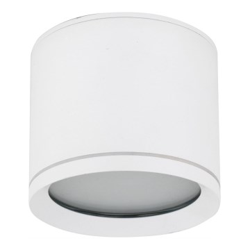 Faretto VIVO 1xGX53/10W/230V 10 cm bianco