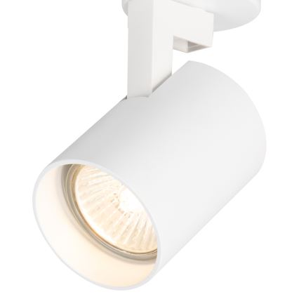 Faretto VOLF 1xGU10/10W/230V bianco