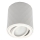 Faretto ZOLA 1xGU10/30W/230V bianco