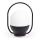 FARO 01016 - Lampe de table LED à intensité variable TAKE AWAY LED/1,5W/3,7V 2700K 2600 mAh