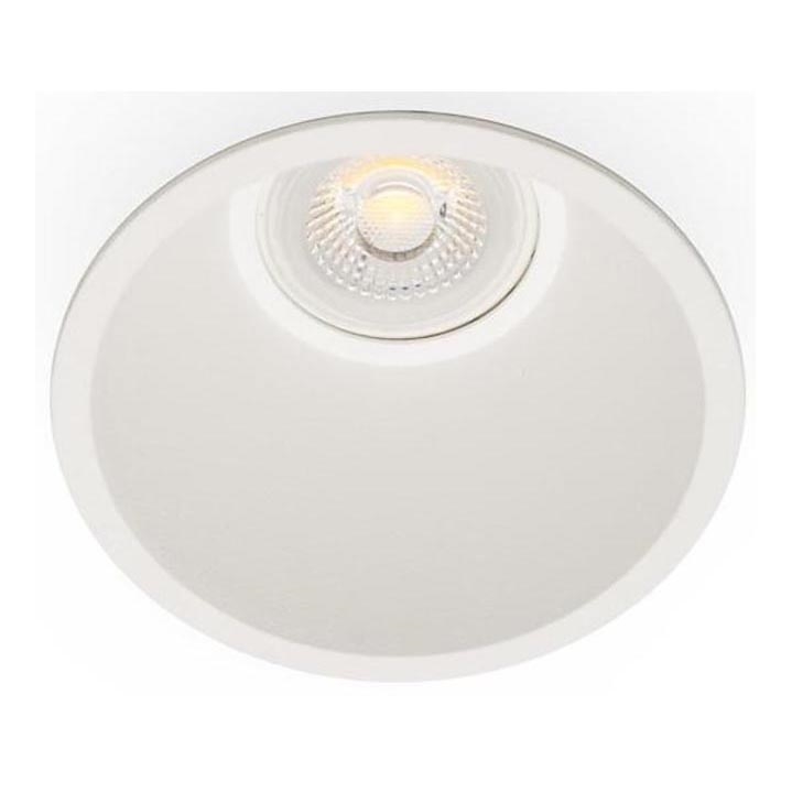 FARO 02100501 - Lampada da incasso FRESH 1xGU10/50W/230V