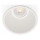 FARO 02100501 - Lampada da incasso FRESH 1xGU10/50W/230V