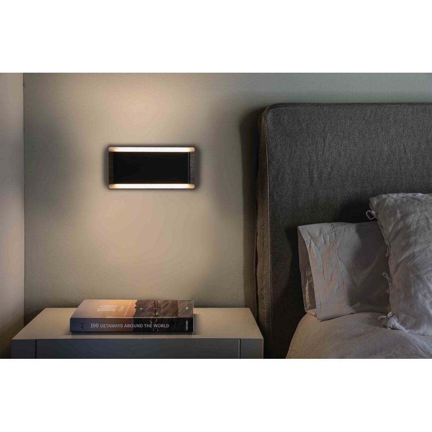 FARO 20061 - LED-Wandleuchte MOOD 2xLED/3W/230V