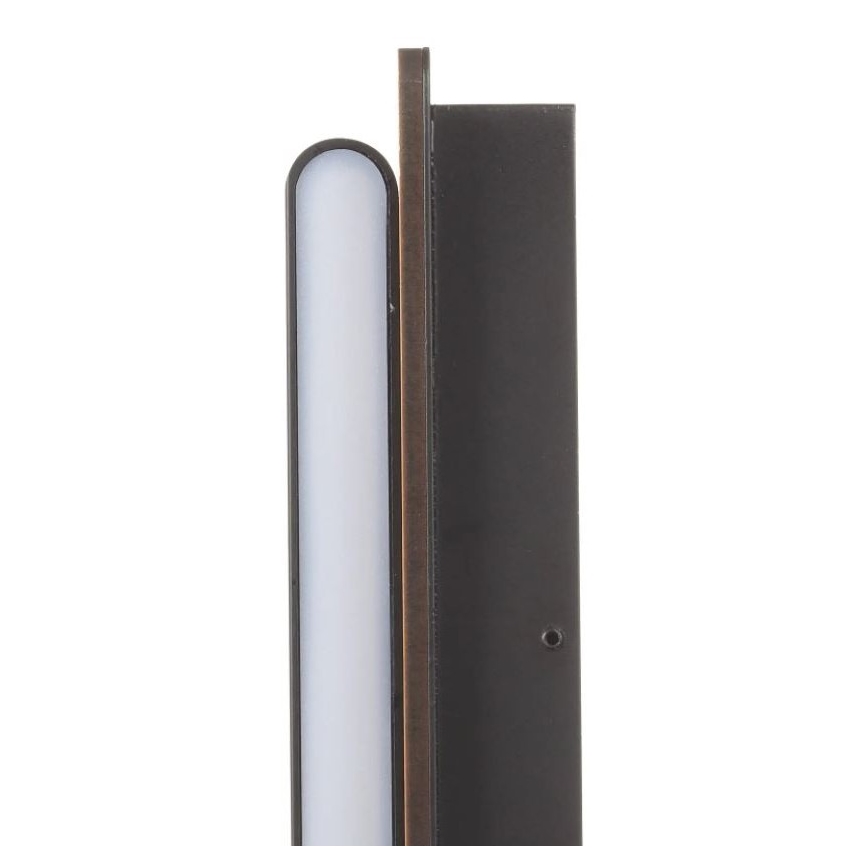 FARO 20062 - LED Wandbeleuchtung MOOD 2xLED/3W + LED/1,5W/230V