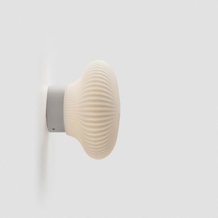 FARO 28299 - Applique murale LED pour salle de bains ISABELLE LED/8W/230V CRI 90 IP44 blanche