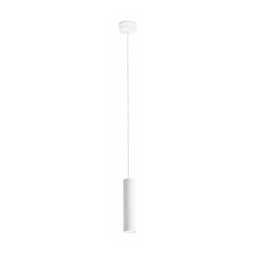 FARO 29894 - Lampadario LED su filo ORA LED/4W/230V bianco