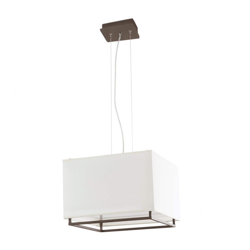 FARO 29989 - Hängeleuchte VESPER 3xE27/20W/230V