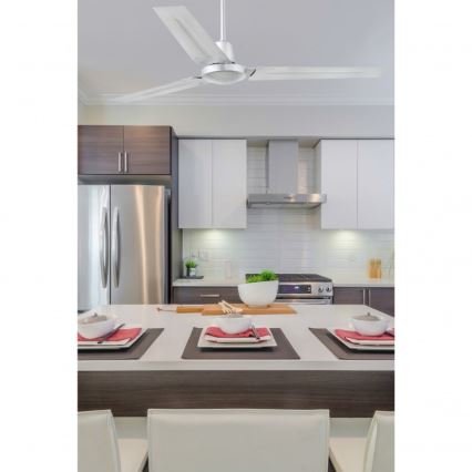 FARO 33001 - Ventilatore da soffitto INDUS d 140cm