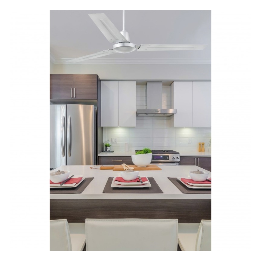 FARO 33001 - Ventilatore da soffitto INDUS d 140cm