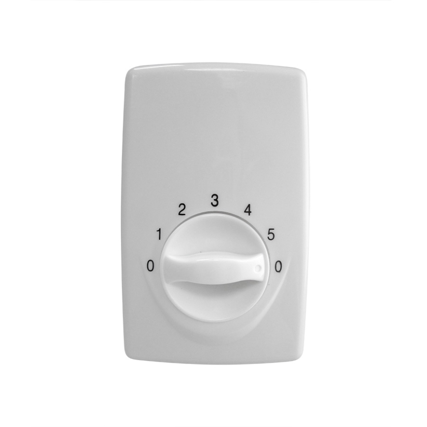 FARO 33001 - Ventilatore da soffitto INDUS