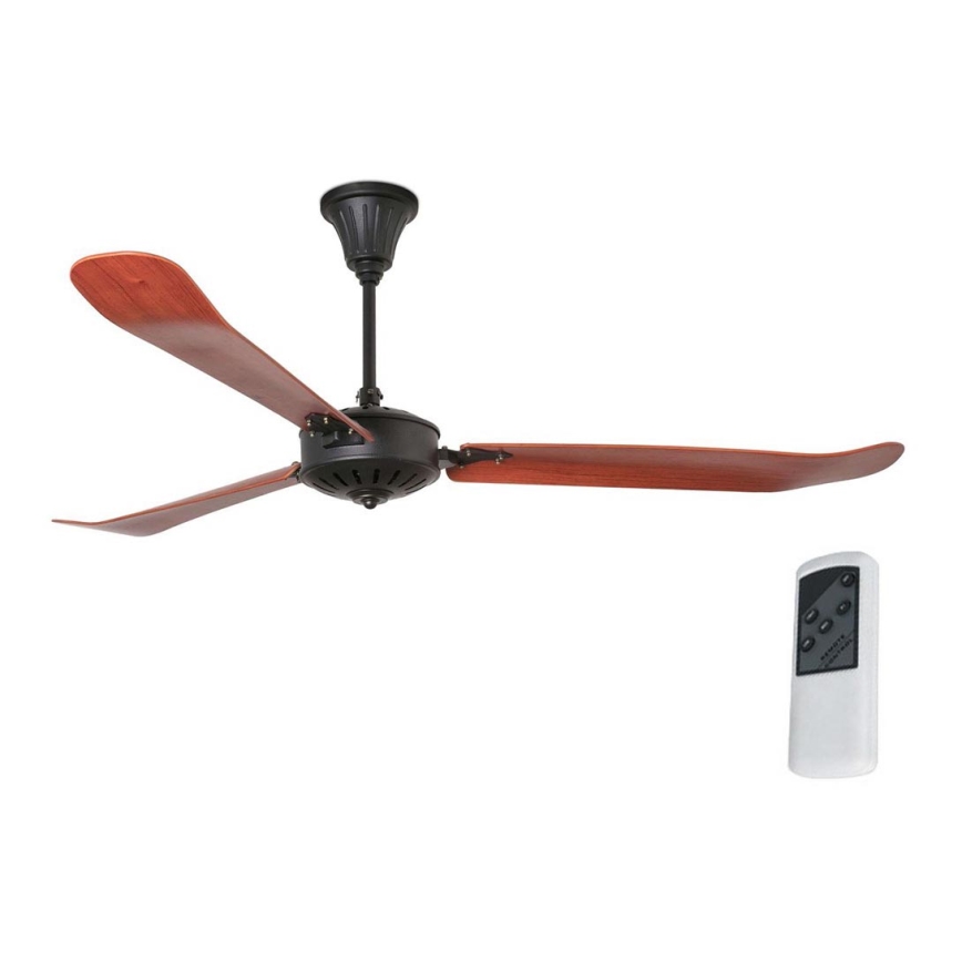 FARO 33349 - Deckenventilator AOBA d 180 cm + Fernbedienung