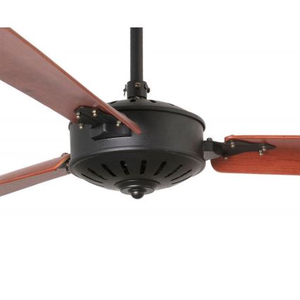 FARO 33349 - Deckenventilator AOBA d 180 cm + Fernbedienung
