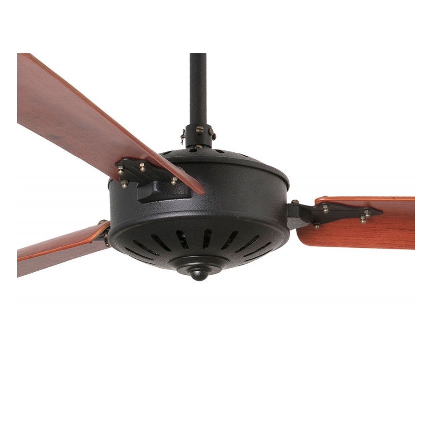 FARO 33349 - Deckenventilator AOBA d 180 cm + Fernbedienung