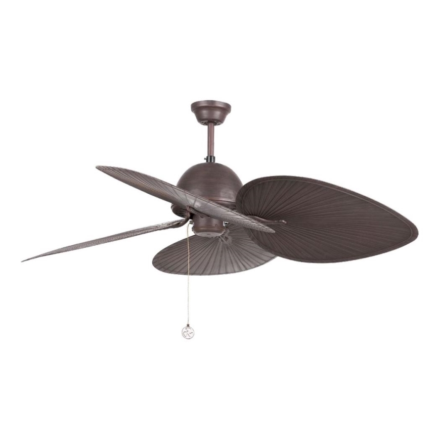 FARO 33352 - Deckenventilator CUBA d 132 cm
