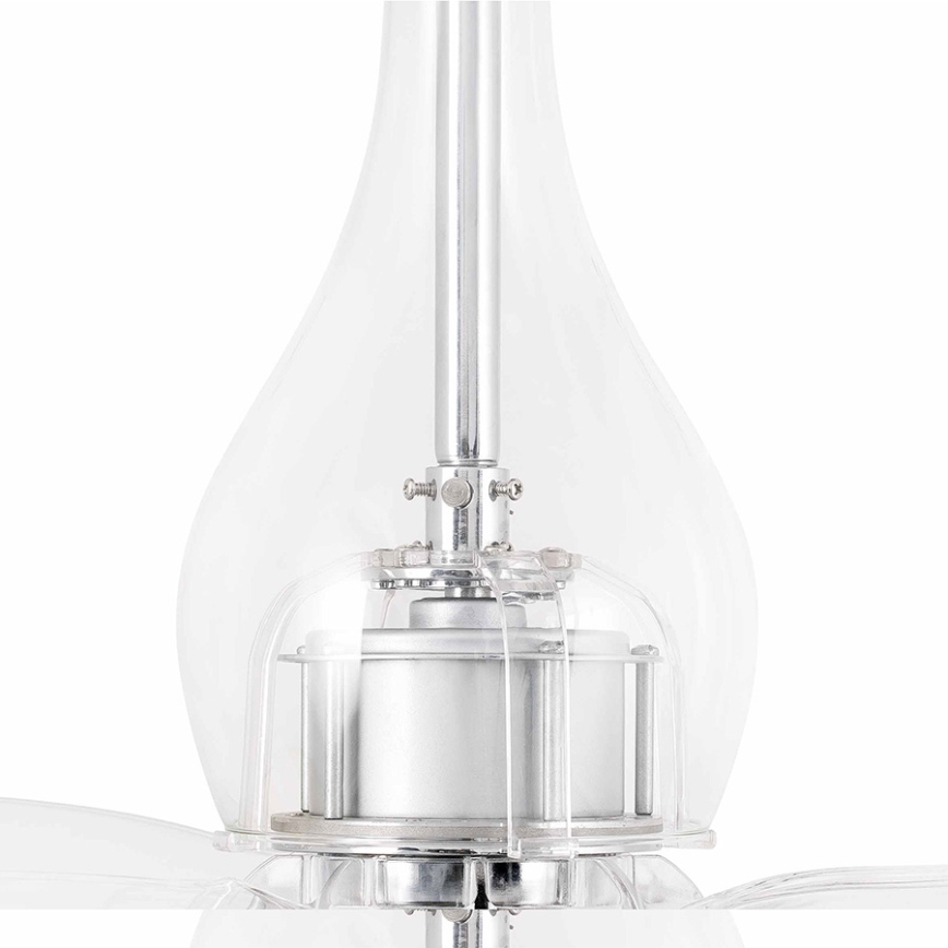 FARO 33382 - Deckenlüfter MINI ETERFAN