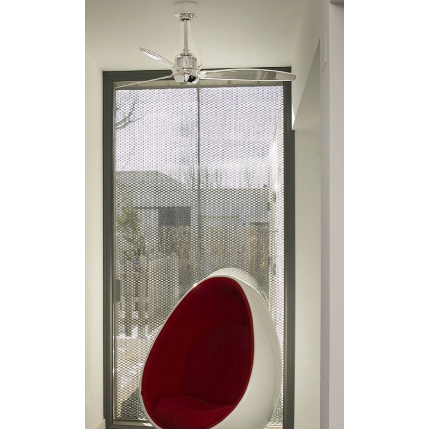 FARO 33382 - Deckenlüfter MINI ETERFAN