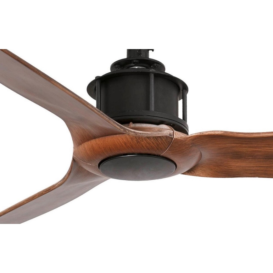 FARO 33425 - Ventilateur de plafond JUST FAN d. 81 cm + télécommande
