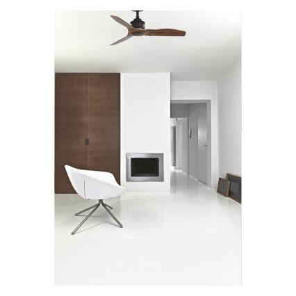 FARO 33425 - Ventilateur de plafond JUST FAN d. 81 cm + télécommande