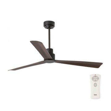 FARO 33478 - Deckenventilator NASSAU d 128 cm + Fernbedienung