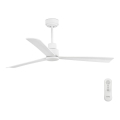 FARO 33487 - Deckenventilator NASSAU d 128 cm + Fernbedienung