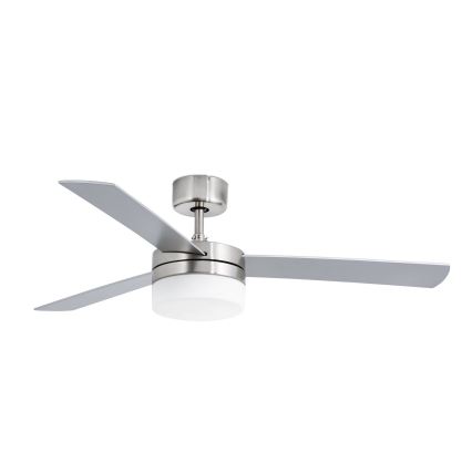 FARO 33608 - Ventilatore da soffitto PANAY 2xE14/8W/230V