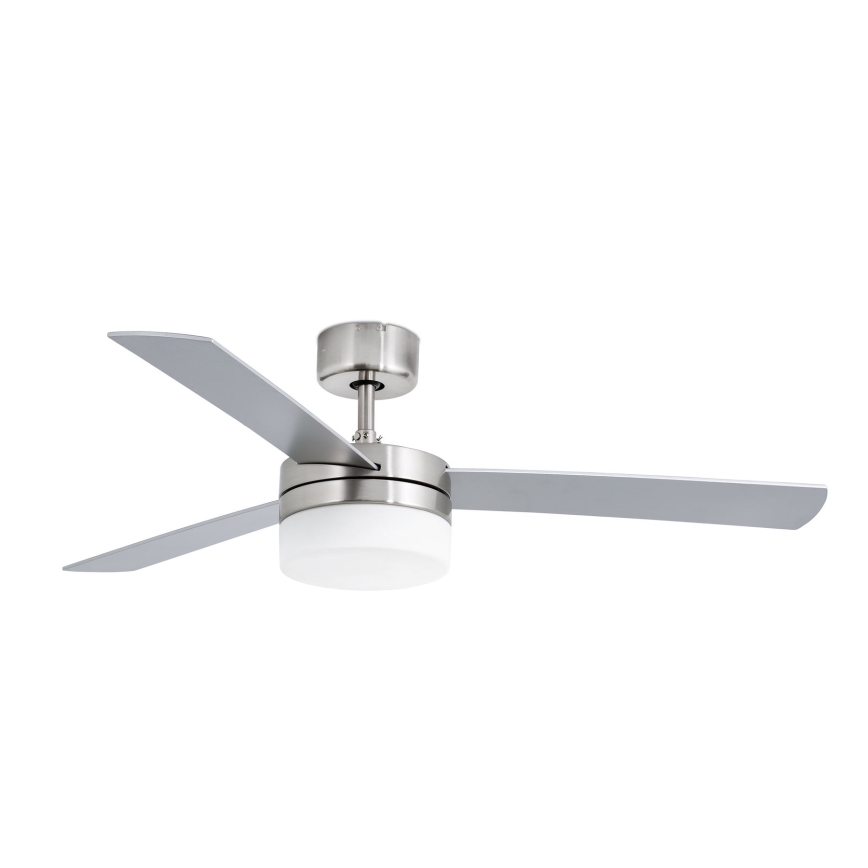 FARO 33608 - Ventilatore da soffitto PANAY 2xE14/8W/230V