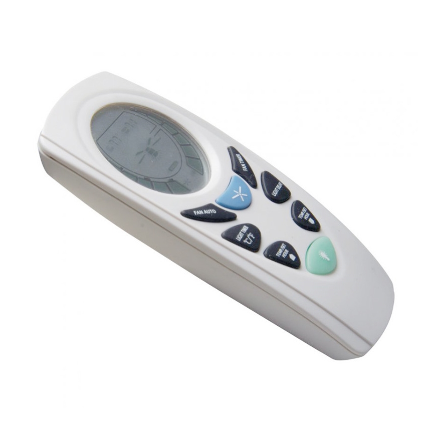 FARO 33937 - Telecomando programmabile per ventilatori da soffitto