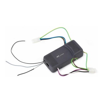 FARO 34150-04 - Empfänger für Deckenventilatoren NASSAU 230V Wi-Fi