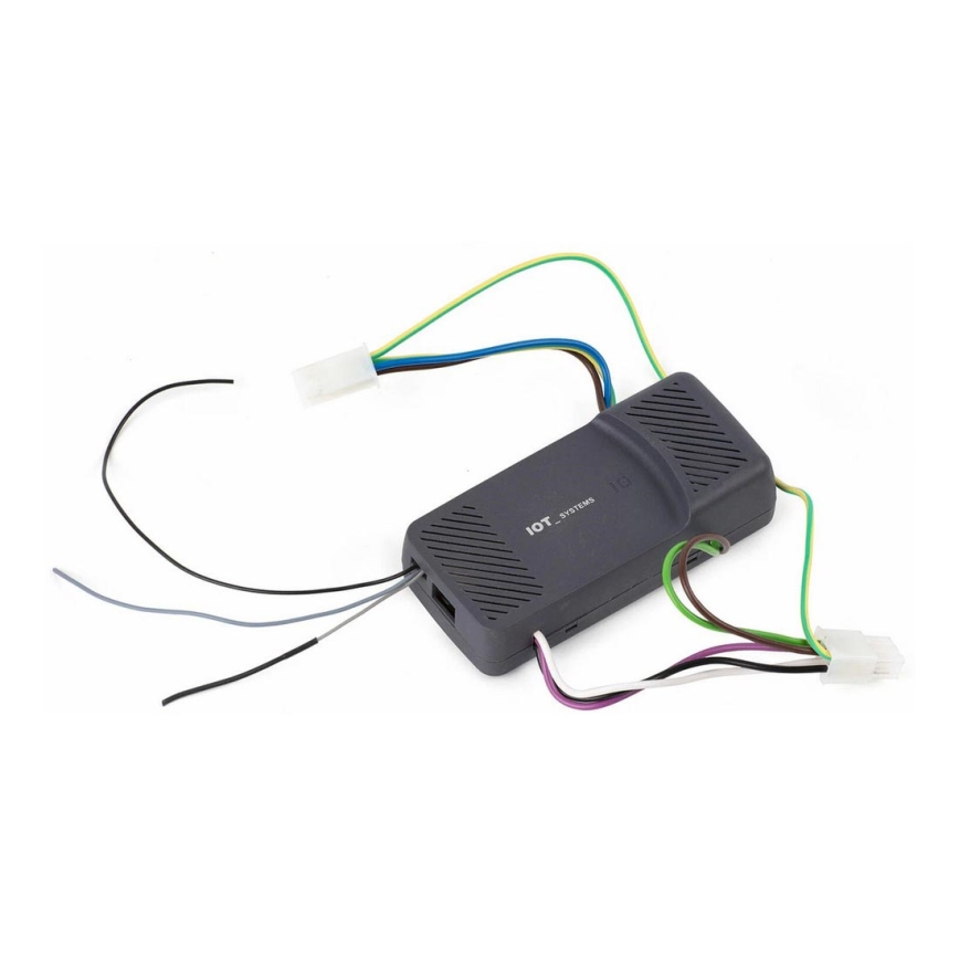 FARO 34150-04 - Empfänger für Deckenventilatoren NASSAU 230V Wi-Fi