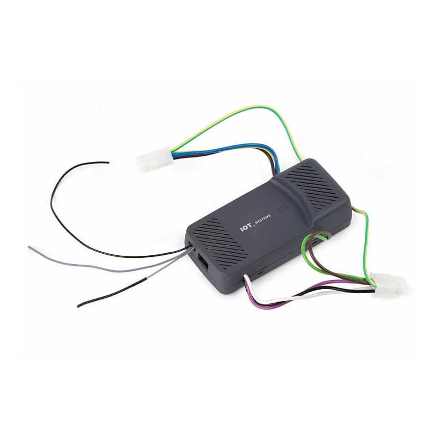 FARO 34150-05 - Empfänger für Deckenventilatoren MOREA 230V Wi-Fi