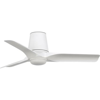 FARO 3L001 - Luminaire LED dimmable pour ventilateur HEY, HEYWOOD LED/10W/230V 2700/3000/4000K blanc