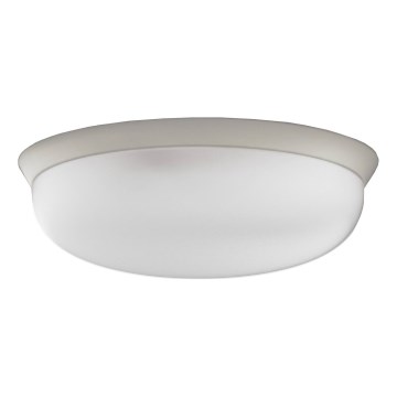 FARO 3L001 - Luminaire LED dimmable pour ventilateur HEY, HEYWOOD LED/18W/230V 2700/3000/4000K blanc