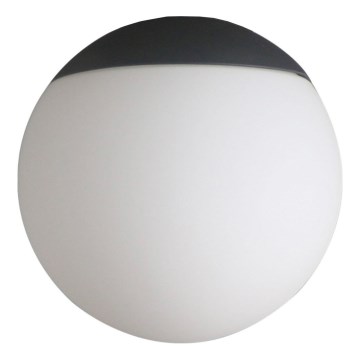 FARO 3L022 - Leuchte für Ventilator KLIM 1xE27/15W/230V schwarz