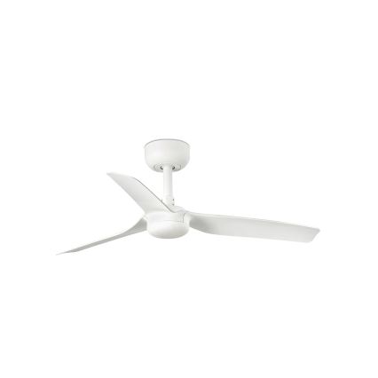 FARO 3R773 - Calotta di ricambio per ventilatore MINI PUNT Ø 12 cm bianca