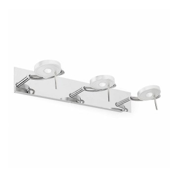 FARO 40805 - Applique a LED BOREAL 3xLED/5W/230V