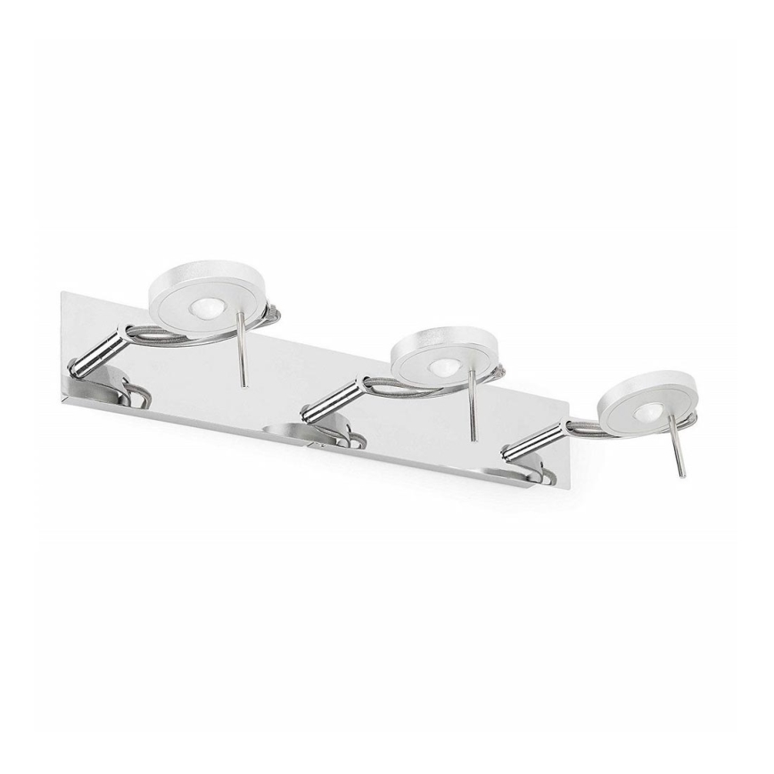 FARO 40805 - Applique a LED BOREAL 3xLED/5W/230V