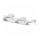 FARO 40805 - Applique a LED BOREAL 3xLED/5W/230V
