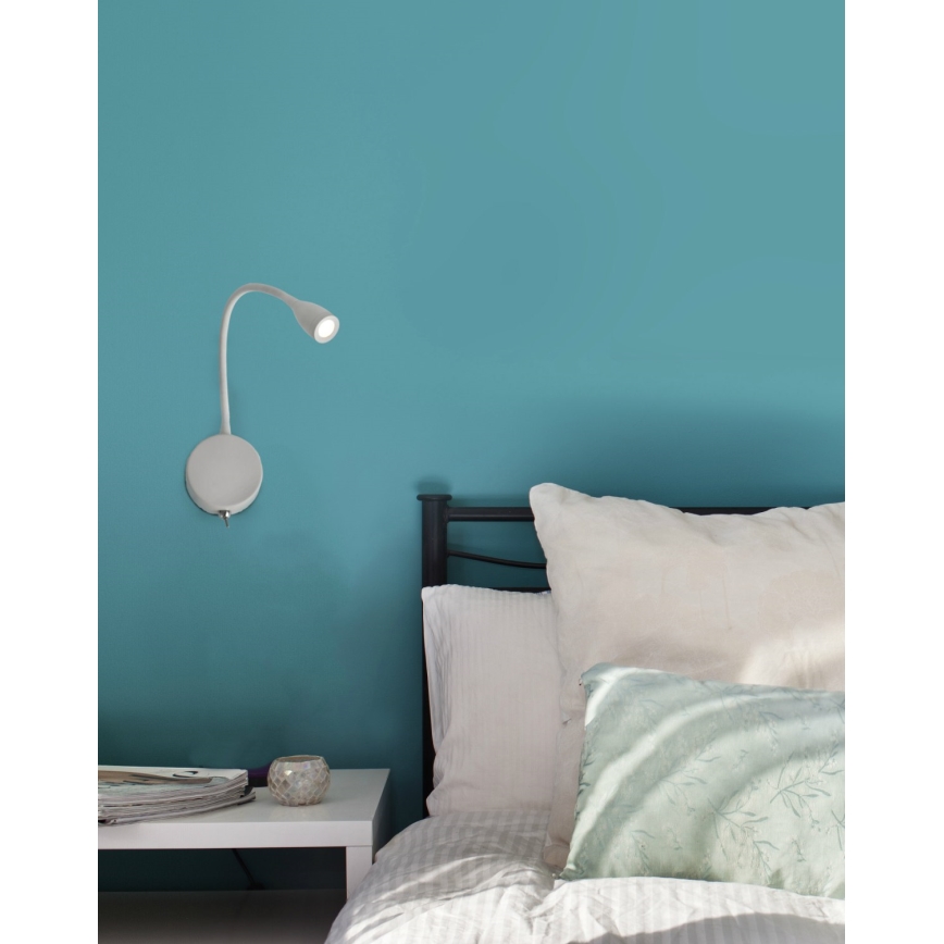 FARO 41019 - Applique LOKE LED/3W/230V