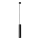 FARO 43755 - Lampadario su corda STAN 1xGU10/8W/230V