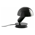 FARO 56100 - Tischleuchte mit Klemme 2-in-1 BELA 1xE27/15W/230V schwarz