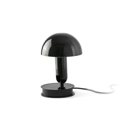 FARO 56100 - Tischleuchte mit Klemme 2-in-1 BELA 1xE27/15W/230V schwarz