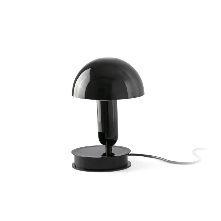 FARO 56100 - Tischleuchte mit Klemme 2-in-1 BELA 1xE27/15W/230V schwarz
