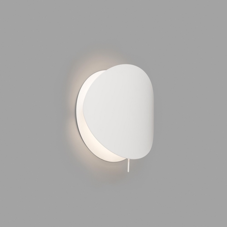 FARO 62105 - Wandbeleuchtung OVO-P 1xR7s/8W/230V