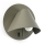 FARO 62356 - Wand-Spot NOON 1xE27/15W/230V khaki